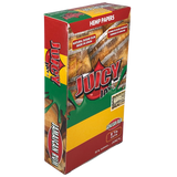 Juicy Jay's Jamaican Rum 1 1/4 Size