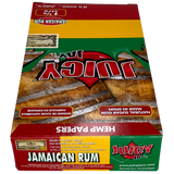Juicy Jay's Jamaican Rum 1 1/4 Size
