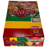 Juicy Jay's Jamaican Rum 1 1/4 Size