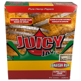 Juicy Jay's Jamaican Rum King Size Slim