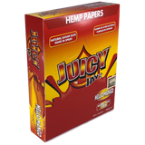 Juicy Jay's Mello Mango King Size Slim