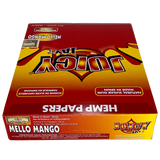 Juicy Jay's Mello Mango King Size Slim