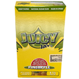 Juicy Jay's Pineapple 1 1/4 Size