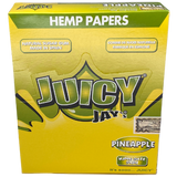 Juicy Jay's Pineapple King Size Slim