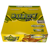 Juicy Jay's Pineapple King Size Slim