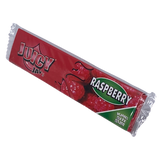Juicy Jay's Raspberry King Size Slim