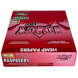 Juicy Jay's Raspberry King Size Slim