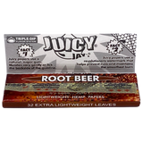 Juicy Jay's Root Beer 1 1/4 Size