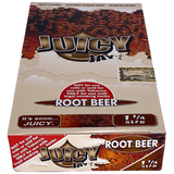 Juicy Jay's Root Beer 1 1/4 Size