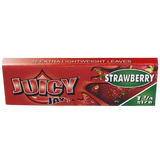 Juicy Jay's Strawberry 1 1/4 Size