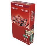 Juicy Jay's Strawberry 1 1/4 Size
