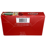 Juicy Jay's Strawberry 1 1/4 Size