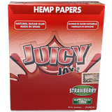 Juicy Jay's Strawberry King Size Slim