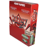 Juicy Jay's Strawberry King Size Slim