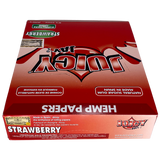 Juicy Jay's Strawberry King Size Slim