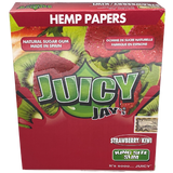 Juicy Jay's Strawberry Kiwi King Size Slim