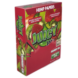 Juicy Jay's Strawberry Kiwi King Size Slim