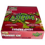 Juicy Jay's Strawberry Kiwi King Size Slim