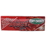 Juicy Jay's Very Cherry 1 1/4 Size