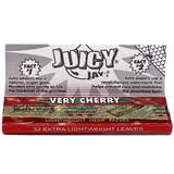 Juicy Jay's Very Cherry 1 1/4 Size