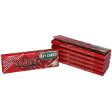 Juicy Jay's Very Cherry 1 1/4 Size