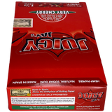 Juicy Jay's Very Cherry 1 1/4 Size