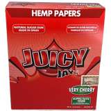 Juicy Jay's Very Cherry King Size Slim