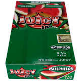 Juicy Jay's Watermelon 1 1/4 Size