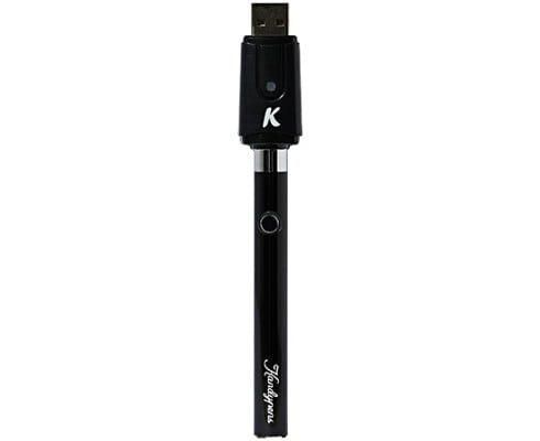 KandyPens 350 mAh Battery w/USB Charger