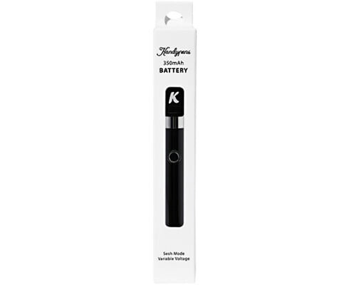 KandyPens 350 mAh Battery w/USB Charger