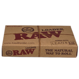 RAW 1 1/4 + Lean Loader - Cone Loader
