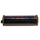 RAW 2-Way Hemp Plastic Roller - 110mm