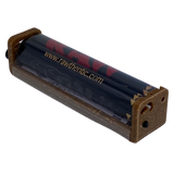 RAW 2-Way Hemp Plastic Roller - 110mm