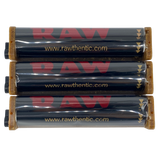 RAW 2-Way Hemp Plastic Roller - 110mm