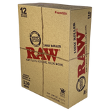 RAW 2-Way Hemp Plastic Roller - 110mm