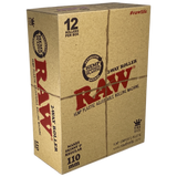 RAW 2-Way Hemp Plastic Roller - 110mm