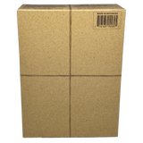 RAW 2-Way Hemp Plastic Roller - 110mm