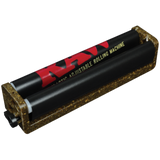 RAW 2-Way Hemp Plastic Roller - 110mm