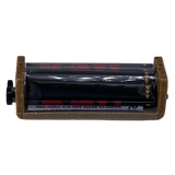 RAW 2-Way Hemp Plastic Roller - 70mm