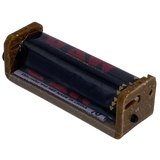 RAW 2-Way Hemp Plastic Roller - 70mm