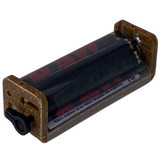 RAW 2-Way Hemp Plastic Roller - 70mm