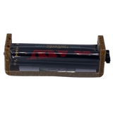 RAW 2-Way Hemp Plastic Roller - 70mm
