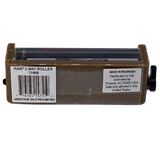 RAW 2-Way Hemp Plastic Roller - 70mm