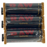 RAW 2-Way Hemp Plastic Roller - 70mm