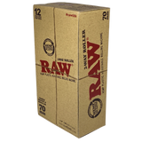 RAW 2-Way Hemp Plastic Roller - 70mm