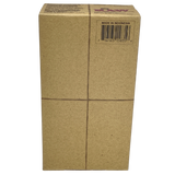 RAW 2-Way Hemp Plastic Roller - 70mm