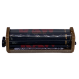 RAW 2-Way Hemp Plastic Roller - 79mm