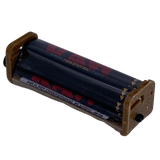 RAW 2-Way Hemp Plastic Roller - 79mm