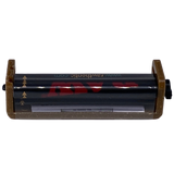 RAW 2-Way Hemp Plastic Roller - 79mm