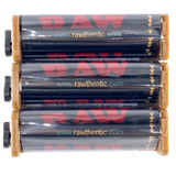 RAW 2-Way Hemp Plastic Roller - 79mm